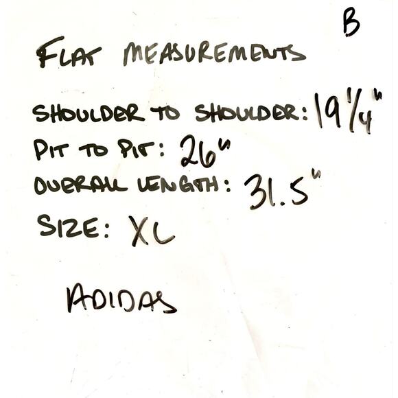 Adidas Golf Men's Size XL Climalite 1/4 Zip Stretch Track Pullover - Picture 2 of 15